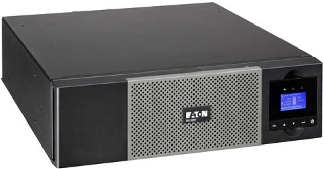 EATON Ups EATON 5PX 3000VA (3U) 3000VA 9 enchufes CA Montaje en Rack