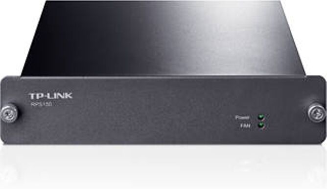TP-LINK Adaptador y transformador TP-LINK RPS150 TP-LINK Adaptador y transformador TP-LINK RPS150