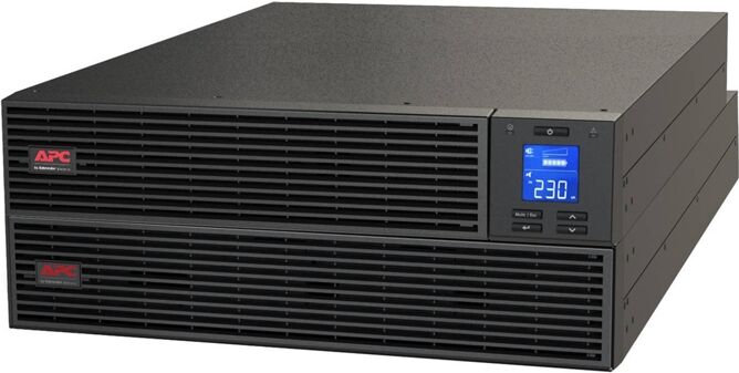 APC UPS APC SRV6KRIRK (6000 W - 6000 V)