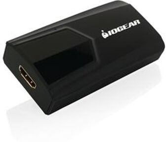IOGear Adaptador HDMI IOGEAR GUC3025HW6 IOGear Adaptador HDMI IOGEAR GUC3025HW6