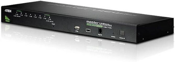 Aten Adaptador ATEN CS1708A Aten Adaptador ATEN CS1708A