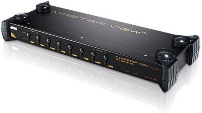 Aten Adaptador ATEN CS9138 Aten Adaptador ATEN CS9138