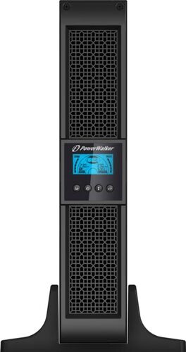 BLUEWALKER Ups BLUEWALKER PowerWalker VFI 3000RT LCD BLUEWALKER Ups BLUEWALKER PowerWalker VFI 3000RT LCD