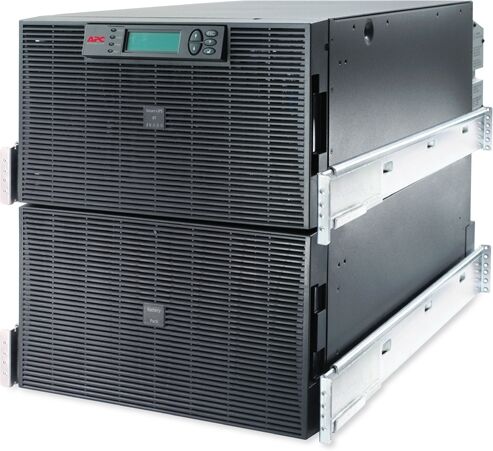 APC Ups APC Smart-Ups On-Line Dupla cambio Online 20000VA 8AC para Rack