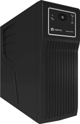 VERTIV Ups VERTIV Liebert PSP 650VA (390W) 4 enchufes VERTIV Ups VERTIV Liebert PSP 650VA (390W) 4 enchufes