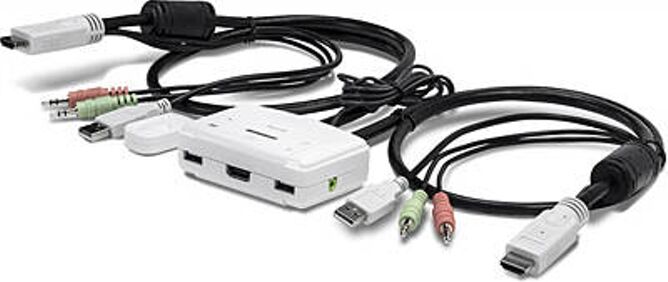 TRENDnet Adaptador TRENDNET TK-215i TRENDnet Adaptador TRENDNET TK-215i