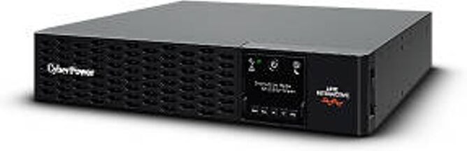 CYBERPOWER Ups CYBERPOWER PR1000ERT2U (10 enchufes - 1000W - 1000V) CYBERPOWER Ups CYBERPOWER PR1000ERT2U (10 enchufes - 1000W - 1000V)