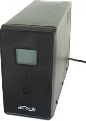 GEMBIRD Ups GEMBIRD EG-Ups-034 (3 Enchufes - 900 W - 1500 V) GEMBIRD Ups GEMBIRD EG-Ups-034 (3 Enchufes - 900 W - 1500 V)