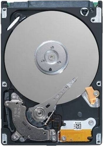 Dell Disco HDD Interno DELL 400-AJUW (300 GB - SAS - 10000 RPM) Dell Disco HDD Interno DELL 400-AJUW (300 GB - SAS - 10000 RPM)
