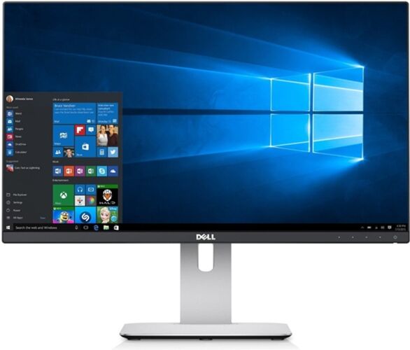 Dell Monitor DELL U2415 (24'' - WUXGA - LCD) Dell Monitor DELL U2415 (24'' - WUXGA - LCD)