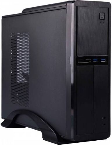 JOYBE Desktop Gaming JOYBE T300A (AMD Ryzen 5 3400G - AMD Radeon Vega 11 - RAM: 8 GB - 240 GB SSD) JOYBE Desktop Gaming JOYBE T300A (AMD Ryzen 5 3400G - AMD Radeon Vega 11 - RAM: 8 GB - 240 GB SSD)