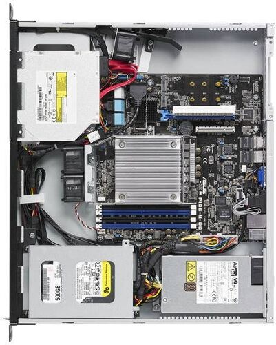 Asus Barebone de Servidor ASUS RS100-E9-PI2 Asus Barebone de Servidor ASUS RS100-E9-PI2