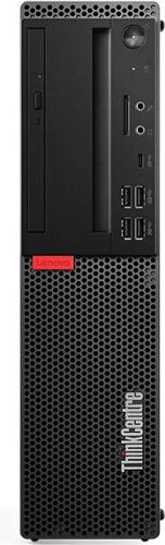 Lenovo Desktop LENOVO ThinkCentre M920 (Intel Core i7-8700 - RAM: 16 GB - 512 GB SSD - Intel UHD Graphics 630) Lenovo Desktop LENOVO ThinkCentre M920 (Intel Core i7-8700 - RAM: 16 GB - 512 GB SSD - Intel UHD Graphics 630)