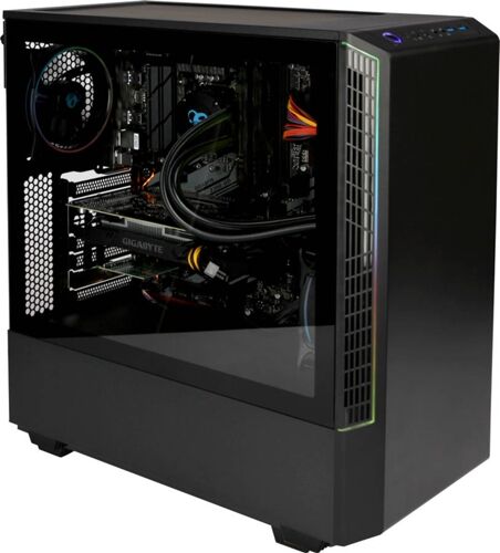 DEEPGAMING Desktop Gaming DEEPGAMING Havak (Intel Core i9-9900K - NVIDIA GeForce GTX 1650 - RAM: 32 GB - 480 GB SSD) DEEPGAMING Desktop Gaming DEEPGAMING Havak (Intel Core i9-9900K - NVIDIA GeForce GTX 1650 - RAM: 32 GB - 480 GB SSD)