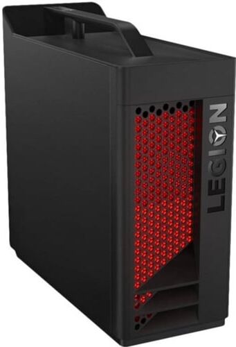 Lenovo Desktop Gaming LENOVO Legion T530-28ICB (Intel Core i7-8700 - NVIDIA GeForce GTX 1050 Ti - RAM: 16 GB - 1 TB HDD) Lenovo Desktop Gaming LENOVO Legion T530-28ICB (Intel Core i7-8700 - NVIDIA GeForce GTX 1050 Ti - RAM: 16 GB - 1 TB HDD)
