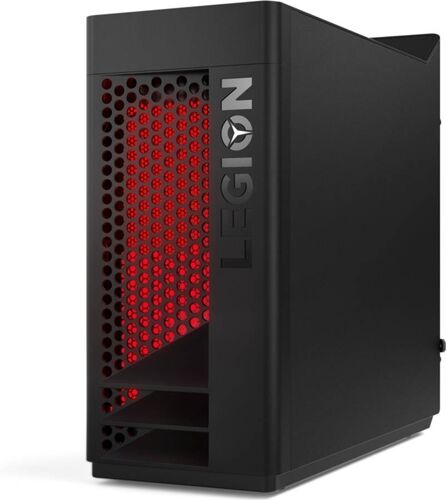 Lenovo Desktop Gaming LENOVO Legion T530-28ICB ES (Intel Core i5-8400 - NVIDIA GeForce GTX 1050 Ti - RAM: 8 GB - 1 TB HDD + 128 GB SSD) Lenovo Desktop Gaming LENOVO Legion T530-28ICB ES (Intel Core i5-8400 - NVIDIA GeForce GTX 1050 Ti - RAM: 8 GB - 1 TB HDD + 128 GB SSD)