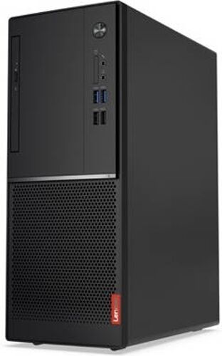 Lenovo Desktop LENOVO V320 (Intel Pentium J4205 - RAM: 4 GB - 500 GB HDD - Intel HD Graphics 505)