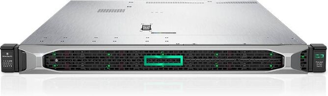 HP Servidor HP DL360 Gen10 HP Servidor HP DL360 Gen10