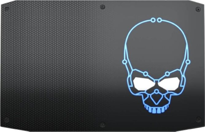 Intel Mini PC INTEL 8 Enthusiast Intel Mini PC INTEL 8 Enthusiast