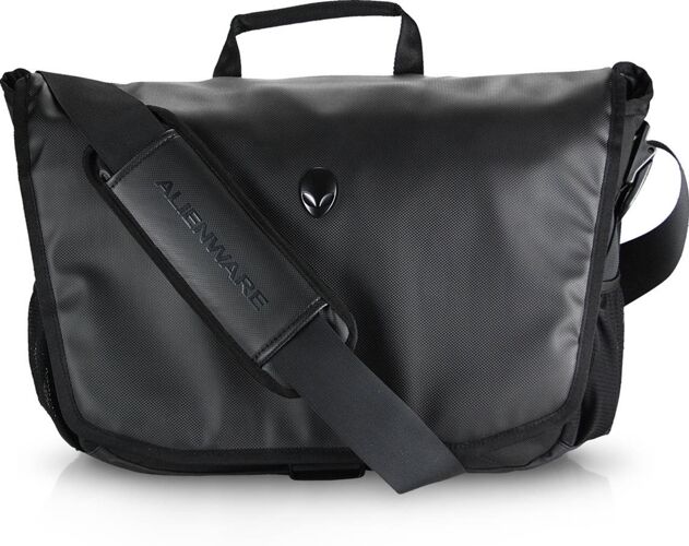 ALIENWARE Maletín ALIENWARE 460-BCBW (Universal - 17.3'') ALIENWARE Maletín ALIENWARE 460-BCBW (Universal - 17.3'')