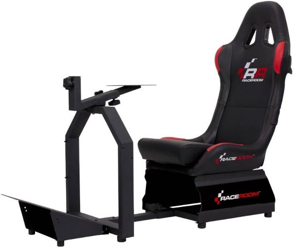 RACEROOM Silla Gaming RACEROOM RR3055 RACEROOM Silla Gaming RACEROOM RR3055