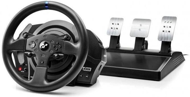 Thrustmaster Volante PS4/PS3 THRUSTMASTER T300 RS GT Edición