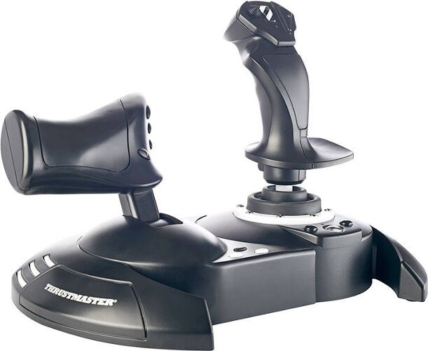 Thrustmaster Joystick THRUSTMASTER Flight Hotas One Thrustmaster Joystick THRUSTMASTER Flight Hotas One