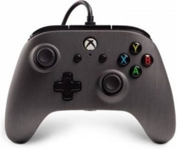 PowerA Mando Xbox One POWERA PA1506932-01 Negro PowerA Mando Xbox One POWERA PA1506932-01 Negro