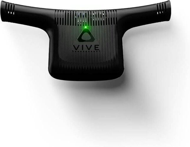 HTC Adaptador HTC Vive Pro (Para HTC Vive Pro - Wireless) HTC Adaptador HTC Vive Pro (Para HTC Vive Pro - Wireless)