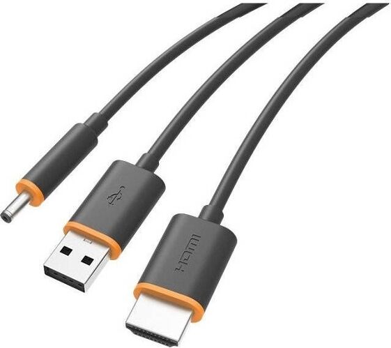 HTC Cable HTC 3 en 1 (Para HTC - HDMI) HTC Cable HTC 3 en 1 (Para HTC - HDMI)