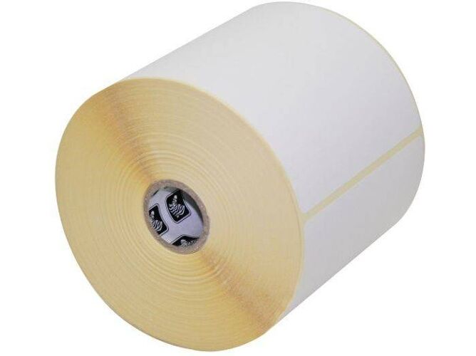 ZEBRA Etiqueta térmica ZEBRA 2000D 100x50 mm ZEBRA Etiqueta térmica ZEBRA 2000D 100x50 mm