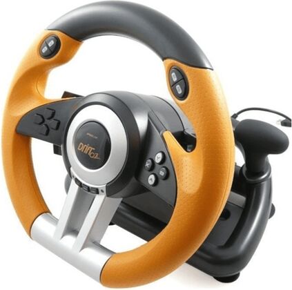 SPEED LINK Volante Gaming SPEEDLINK Drift O.Z. SPEED LINK Volante Gaming SPEEDLINK Drift O.Z.