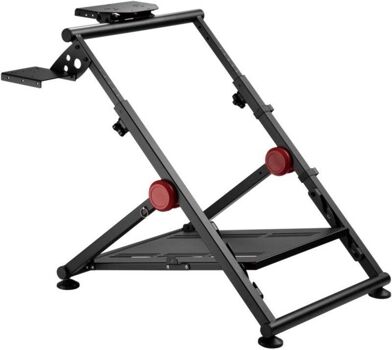 Soporte para Volante y Pedales OPLITE GT Pro Soporte para Volante y Pedales OPLITE GT Pro