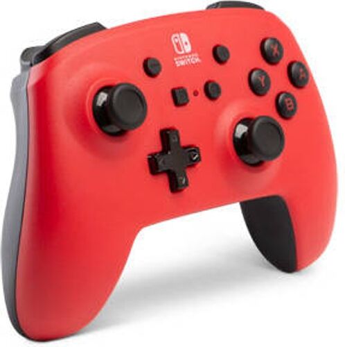 PowerA Mando Inalámbrico POWERA PA1508390-01 (Nintendo Switch - Rojo)