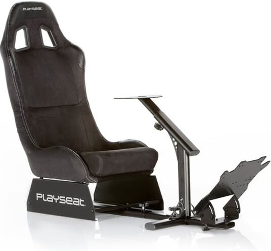 PLAYSEAT Simulador de Carreras PLAYSEAT Evolution Alcantara PLAYSEAT Simulador de Carreras PLAYSEAT Evolution Alcantara