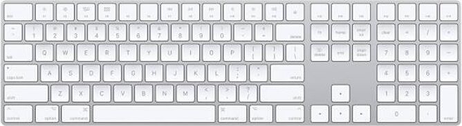 Apple Teclado APPLE MQ052LB/A Apple Teclado APPLE MQ052LB/A