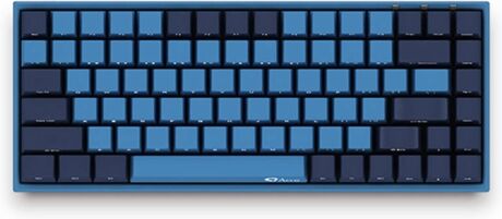 AKKO Teclado Gaming AKKO 3084 Azul (Inglés)