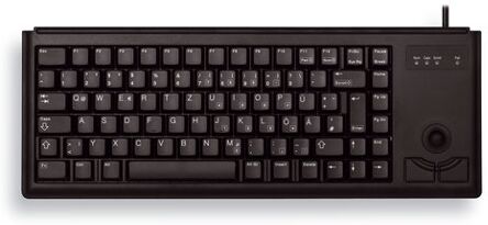 CHERRY Teclado CHERRY G84-4400 (Con Cable - Layout US) CHERRY Teclado CHERRY G84-4400 (Con Cable - Layout US)