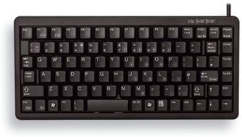 CHERRY Teclado CHERRY KB-DG5N6 (Layout Español) CHERRY Teclado CHERRY KB-DG5N6 (Layout Español)