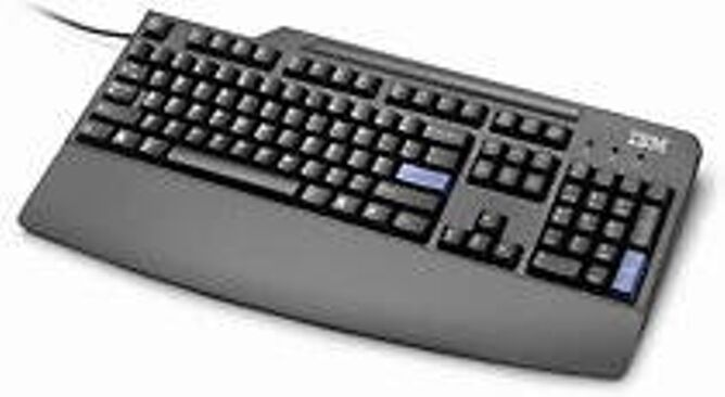 Lenovo Teclado LENOVO Preferred Pro (USB - Layout US) Lenovo Teclado LENOVO Preferred Pro (USB - Layout US)