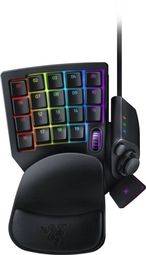 Razer Mando RAZER Tartarus V2 Razer Mando RAZER Tartarus V2