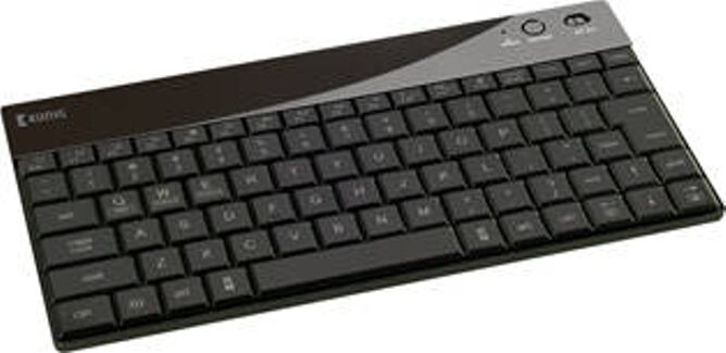 KÖNIG Teclado para Tablet KÖNIG CSKBBT300IT (Bluetooth - Layout Italiano - Negro) KÖNIG Teclado para Tablet KÖNIG CSKBBT300IT (Bluetooth - Layout Italiano - Negro)