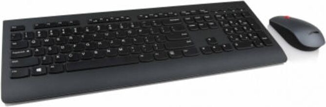 Lenovo Teclado LENOVO 4X30H56829 (Layout US) Lenovo Teclado LENOVO 4X30H56829 (Layout US)