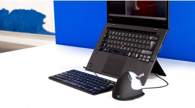 R-GO TOOLS Teclado R-GO TOOLS RGOSETBA (Layout US) R-GO TOOLS Teclado R-GO TOOLS RGOSETBA (Layout US)