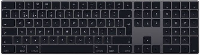 Apple Teclado APPLE Magic (Layout UK) Apple Teclado APPLE Magic (Layout UK)