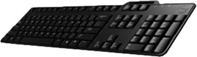 Dell Teclado DELL KB813 (Con Cable - Layout Español) Dell Teclado DELL KB813 (Con Cable - Layout Español)