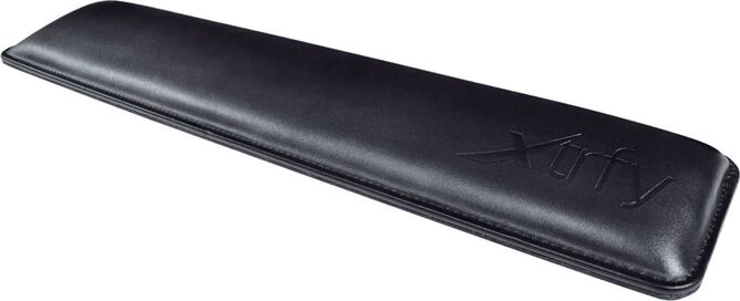 XTRFY Descansa Muñecas XTRFY XG-WR1 Negro XTRFY Descansa Muñecas XTRFY XG-WR1 Negro