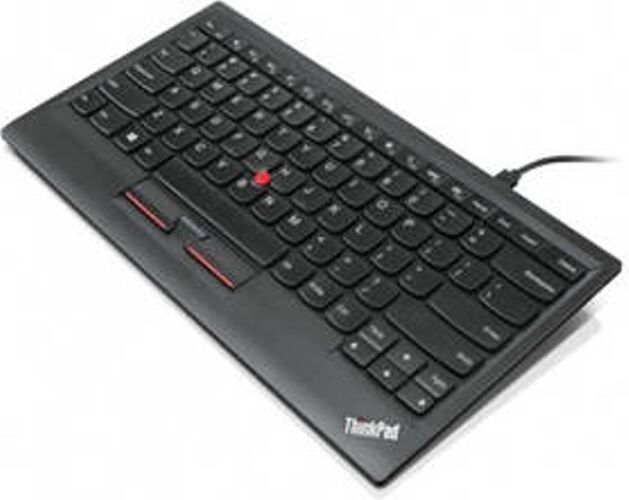 Lenovo Teclado LENOVO 0B47221 (Idioma UK)