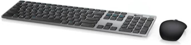 Dell Teclado DELL KM717 (Inalámbrico - Teclado Numérico) Dell Teclado DELL KM717 (Inalámbrico - Teclado Numérico)