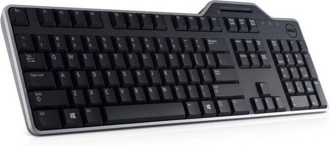 Dell Teclado DELL KB813 (Con Cable - Layout Alemán) Dell Teclado DELL KB813 (Con Cable - Layout Alemán)